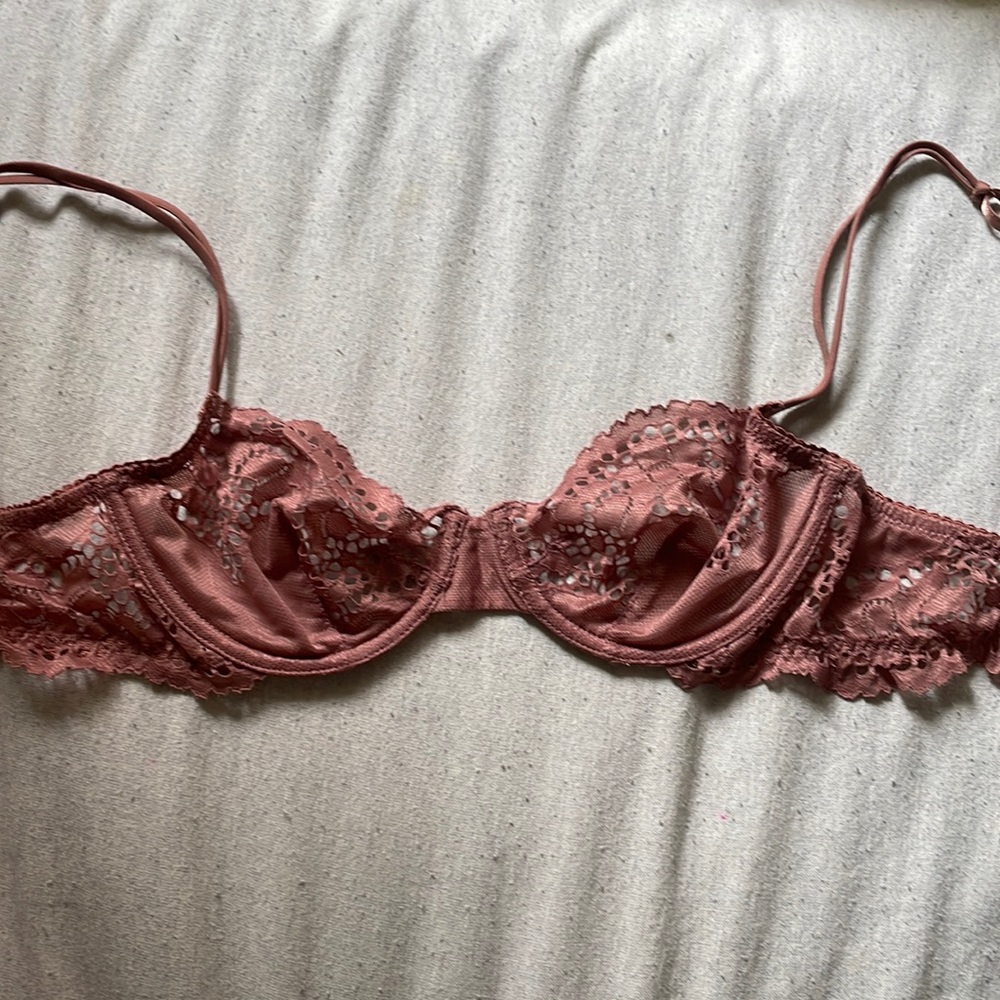 Eberjay Lace bralette